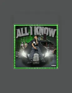 聆聽 VVS Brown、觀看音樂影片、閱讀小傳、查看巡演日期等！