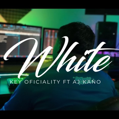 white - Single