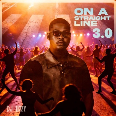 On a straight line 3.0 - Single