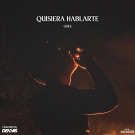 Quisiera Hablarte (Capítulo 2) Oses