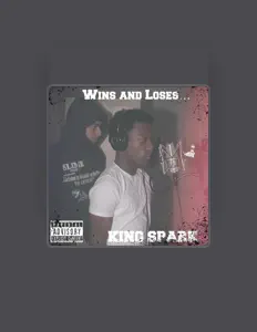 King Spark सुनें, म्यूज़िक वीडियो देखें, बायो पढ़ें, दौरे की तारीखें और बहुत कुछ देखें!