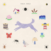 Vania Junco - EP