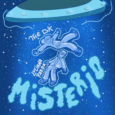 Misterio - Single