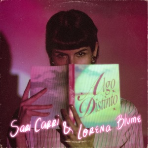 Algo distinto (feat. Lorena Blume)