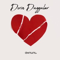 Derin Duygular - Single - AKNUNL