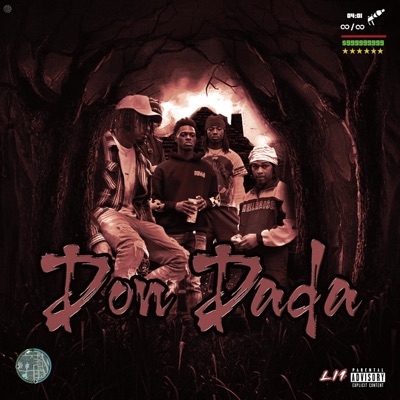 Don DaDa - Single