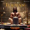 A.R. Rahman, Vaishali Samant, Irshad Kamil & Kshitij Patwardhan - Aaya Re Toofan (From 