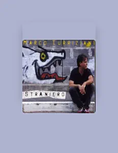 Marco Turriziani dinle, müzik videolarını izle, biyografisini oku, tur tarihlerini ve daha fazlasını gör!