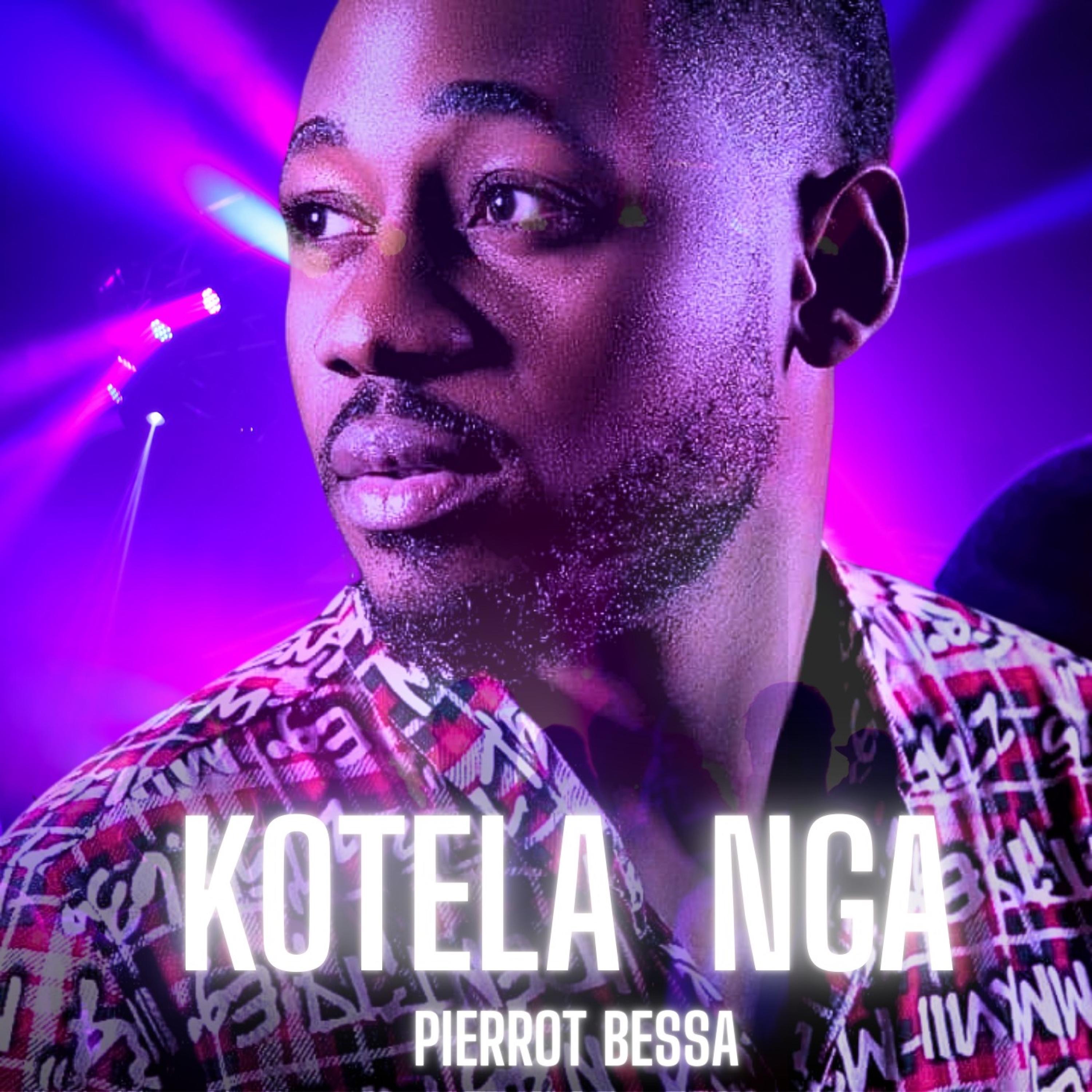 Kotela nga - Single