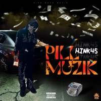 Pill Muzik - Single - Hink45