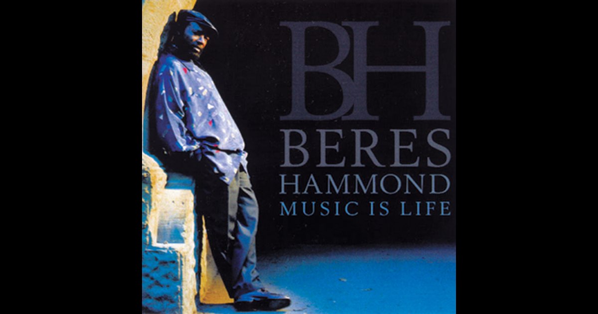 NEWモデル - Life Is Music Album Music Apple - Hammond Beres by 洋楽