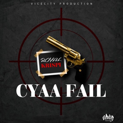 Cyaa Fail - Single