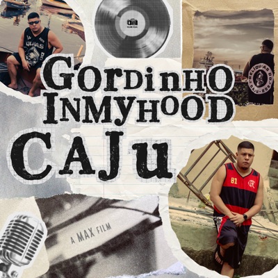 Inmyhood Caju (feat. Volume Visual) - Single