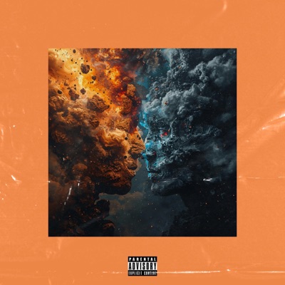 Vem du vill - Single