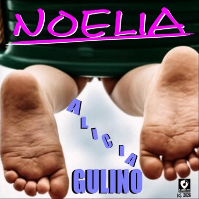 Noelia - Single
