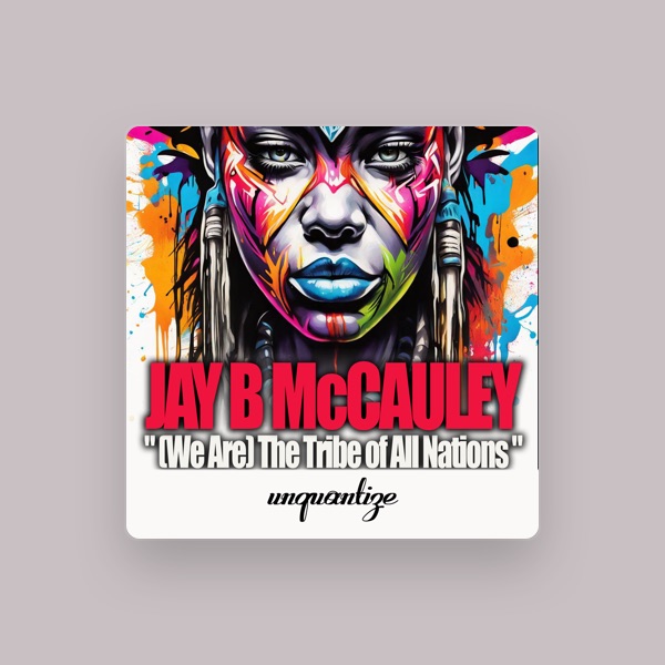 Jay B McCauley's avatar