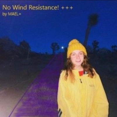 No Wind Resistance! (Jersey Remix) - Single