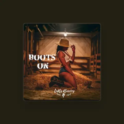 Listen to Lokey Kountry, watch music videos, read bio, see tour dates & more!