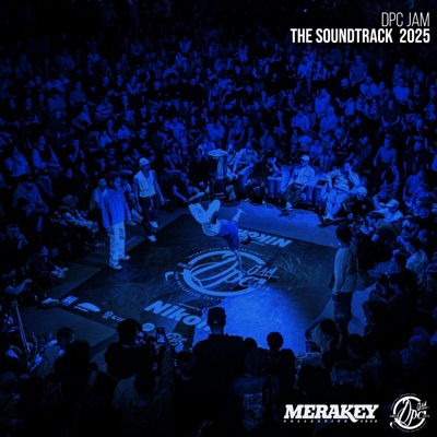 DPC JAM - The Soundtrack 2025