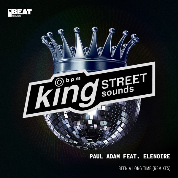 Been a Long Time (feat. EleNoire) [Remixes]