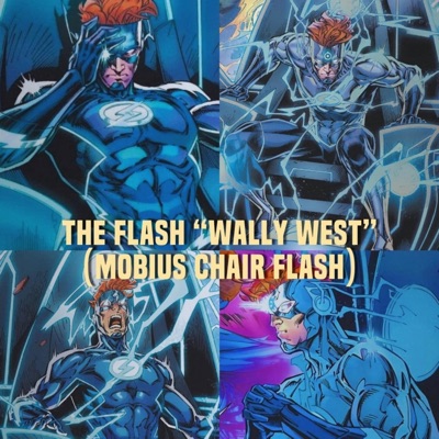 Mobius Chair / Been Had Dat - Single