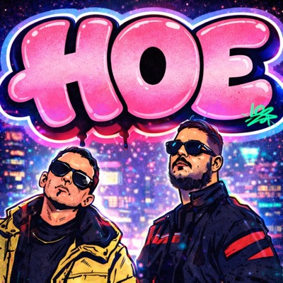 HOE (feat. Trinkiboy) - Single