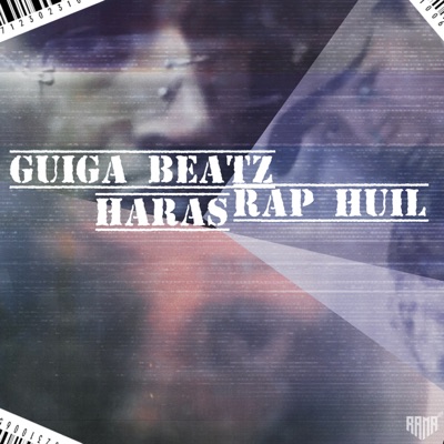 Receita (feat. Haras & Guiga Beatz) - Single