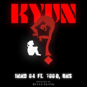 KYUN (feat. RMS & 100D)