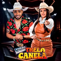 Patrai - Single - Forró Trela Canela