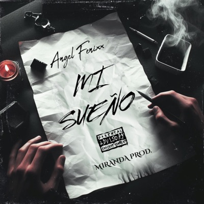 Mi sueño (feat. Miranda produciendo) - Single