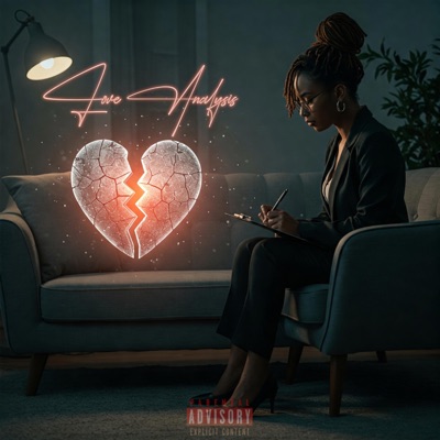 Love Analysis - EP