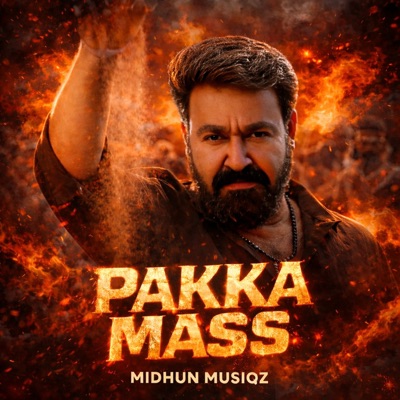 PAKKA MASS - Single