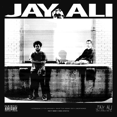 Jay Ali - EP