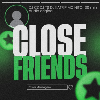 Close Friend - Single