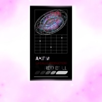 RED BULL - Single - AKRM