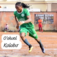 Kolobo - Single - O'skool