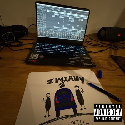 ZMIANY 2 (feat. TOMO) - Single