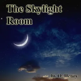 The Skylight Room (Unabridged)