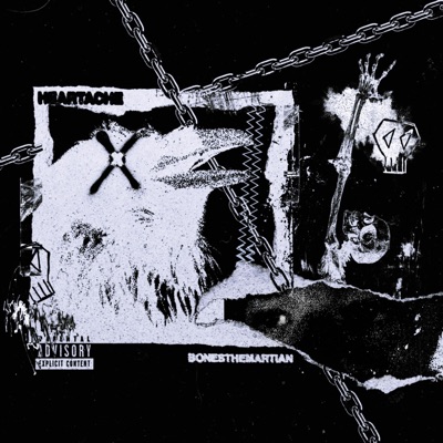 HEARTACHE (Alternate Versions) - Single