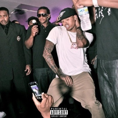 Pretty Boy Swag (Instrumental) - Single