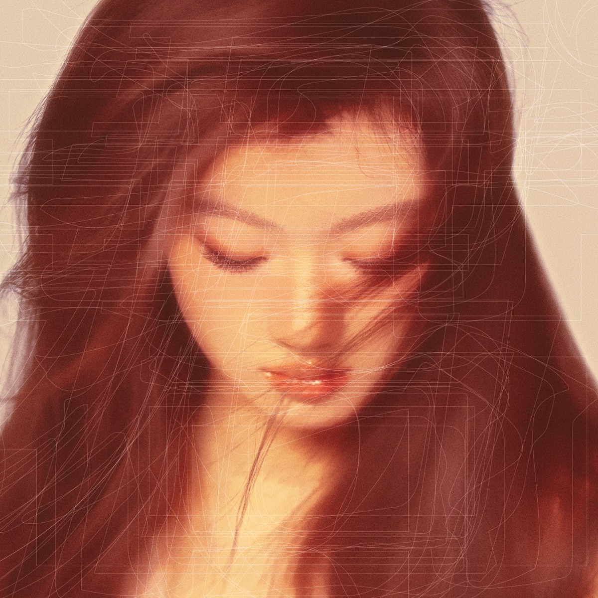 单依纯 - 君 - Single (2025) [iTunes Plus AAC M4A]-新房子