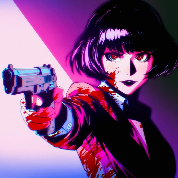 Assassin - Single
