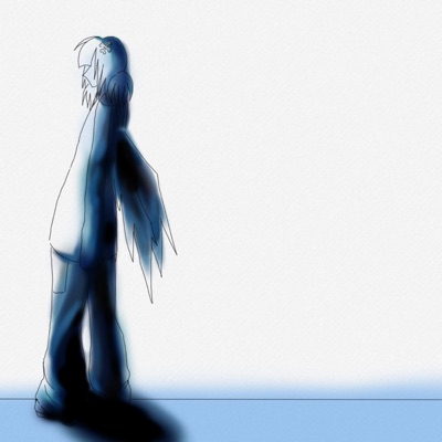 my morphine - Single