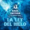 La Ley del Hielo