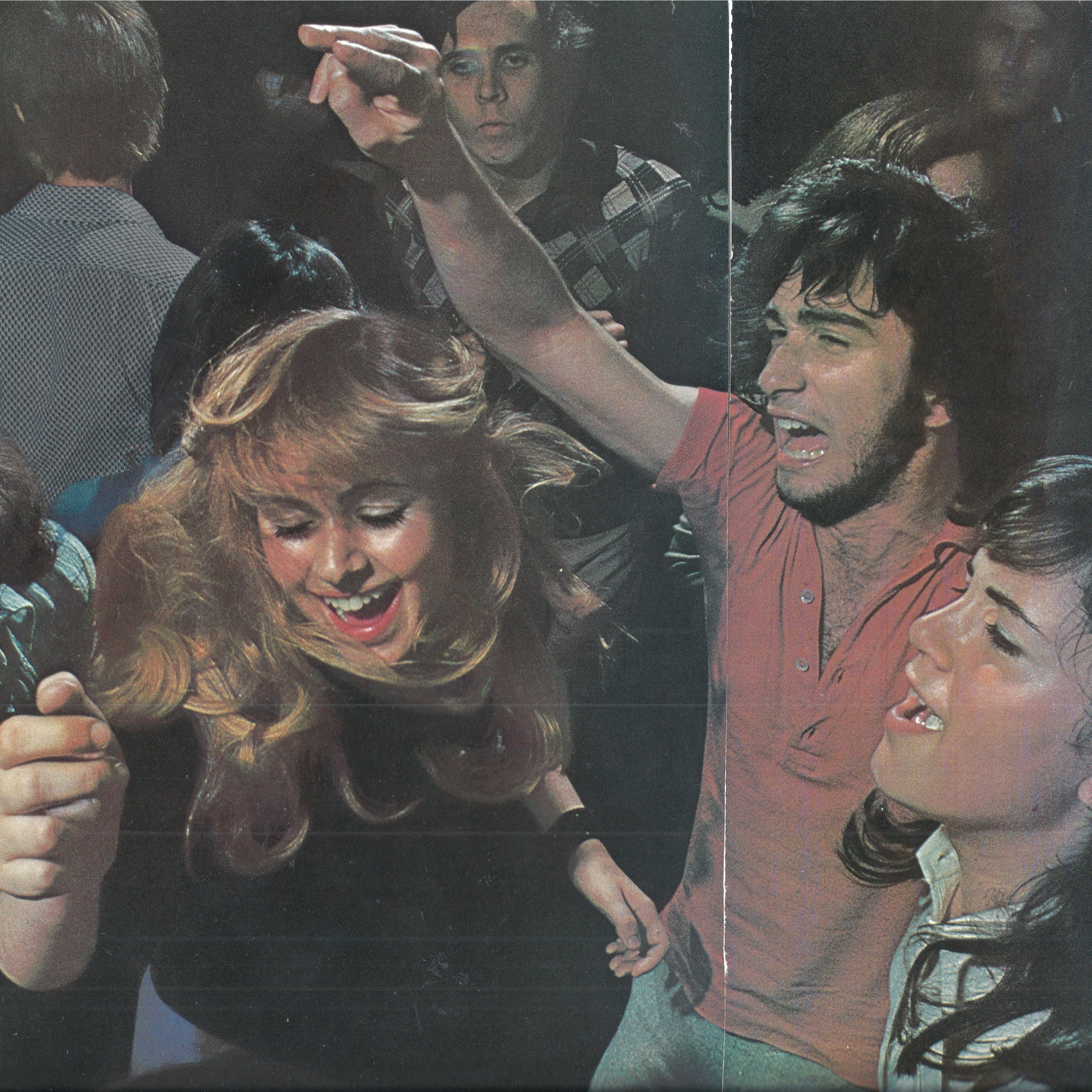 Feel the Beat From the Tambourine - EP