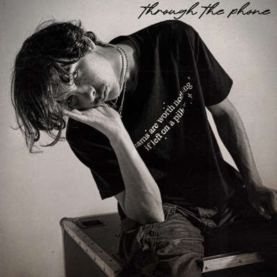 Thru the Phone - Single