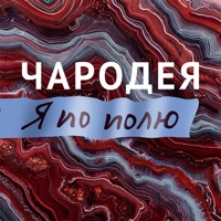 Я по полю - Single - Чародея