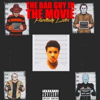 THE BAD GUY IN THE MOVIE - Hardbody Lodox
