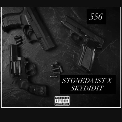 556 Wit Switch (feat. SKYDIDIT) - Single
