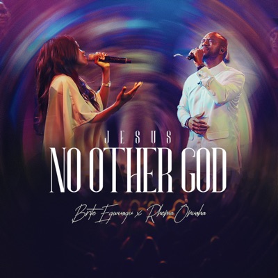 No Other God - Single